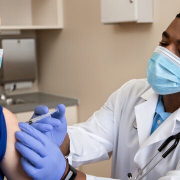 Colombia superó 35 millones de dosis de vacunas