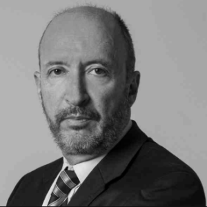 Juan Manuel Charry Urueña