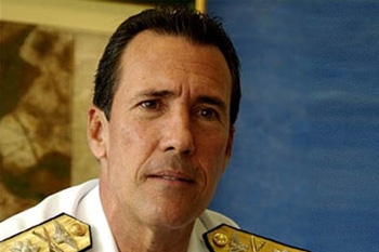 “Santos, lo peor que le pasó a Colombia”: Arango Bacci