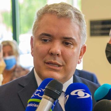 Fructífera visita de Duque a España y EE.UU.