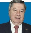 18.996 militares asesinados, y ahí mi teniente Barrero Guinand