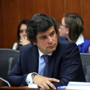 Gabriel Velasco Ocampo