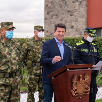 Duro golpe de FFMM al Eln