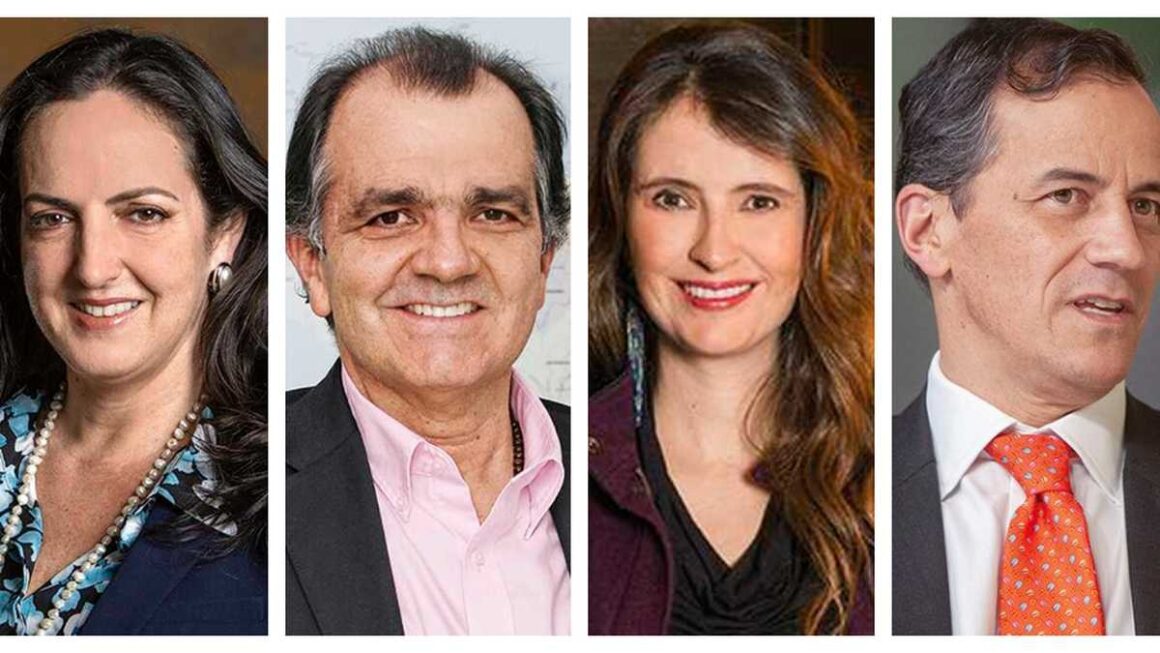 Centro Democrático definió derrotero de cara al 2022