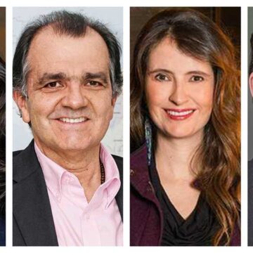 Centro Democrático definió derrotero de cara al 2022