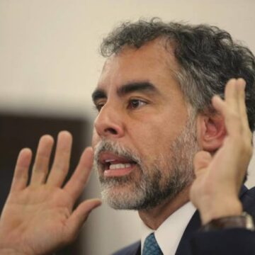 Se crece escándalo de Centros Poblados