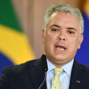 Presidente Duque destaca que, después de 17 años, Colombia recibe un voto de confianza de la Corte Penal Internacional