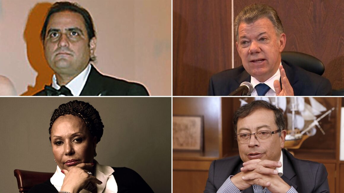 Truculencias al detal: Saab, el “Pollo”, Granda, Petro, Piedad