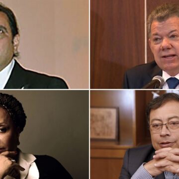 Truculencias al detal: Saab, el “Pollo”, Granda, Petro, Piedad