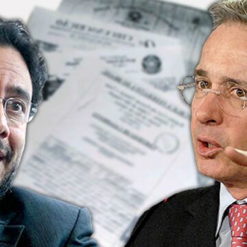 Montaje contra Uribe se le volteó en contra a Cepeda