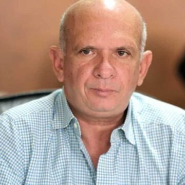 Régimen chavista financió a Petro: el “Pollo” Carvajal