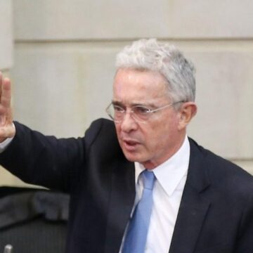 La verdad sobre el juicio contra Álvaro Uribe