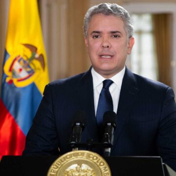 Logros del Gobierno de Colombia, 2020-2021