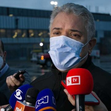 Exitosa visita de Duque a EE.UU.