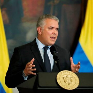 Se cayó montaje de la “Ñeñepolítica” contra Duque