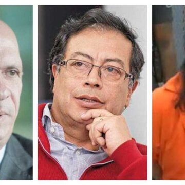 Se crece escándalo de financiación chavista a Petro