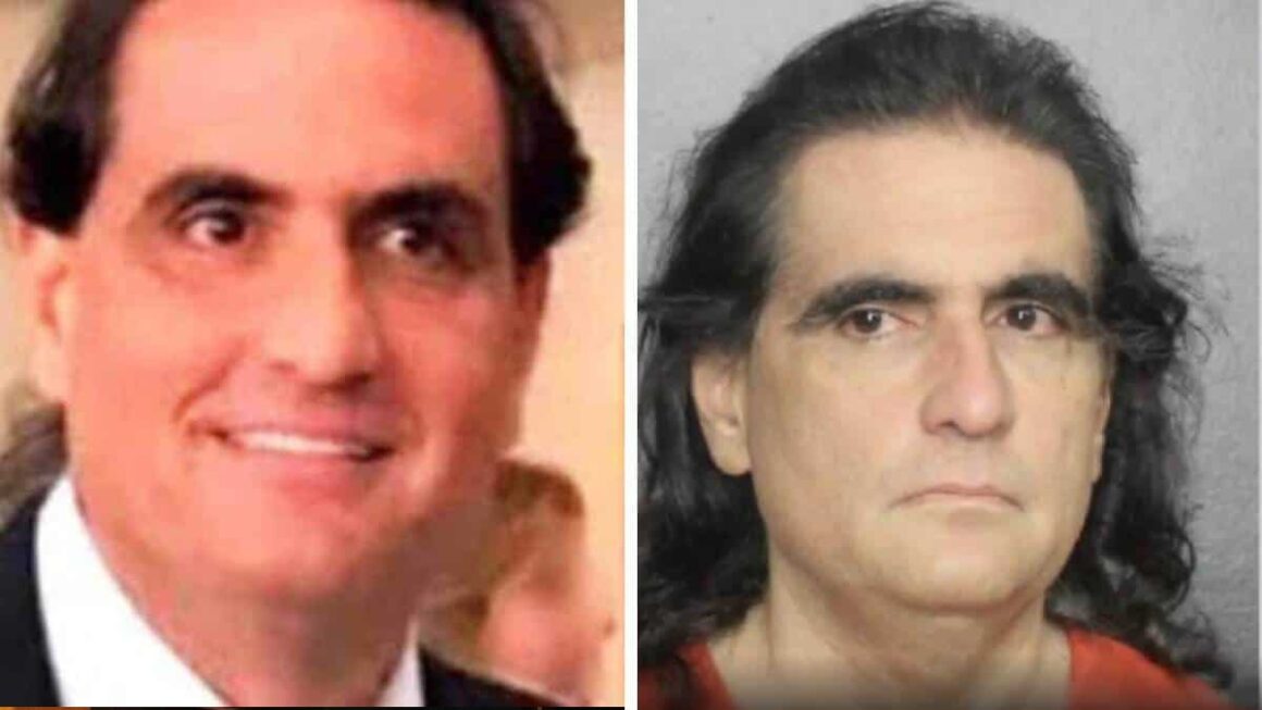 Alex Saab ante justicia de EEUU