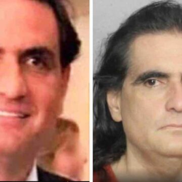 Alex Saab ante justicia de EEUU