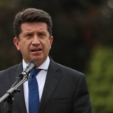 No son activistas, son asesinos