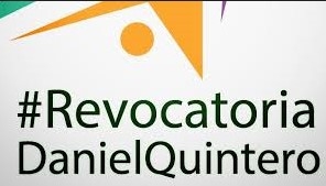 Más de 250.000 firmas por revocatoria de Quintero