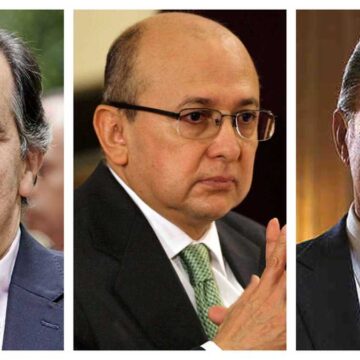 ¿Quiénes robaron elecciones de 2014?: Óscar Iván Zuluaga habla