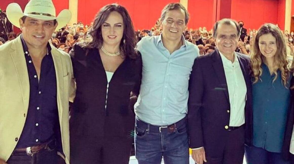 CD: hubo transparencia en encuesta para escoger candidato