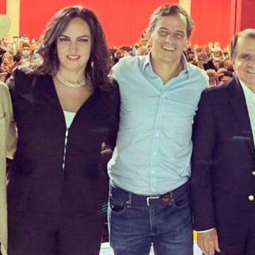 CD: hubo transparencia en encuesta para escoger candidato