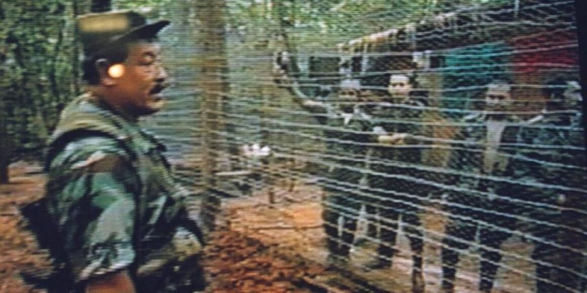 Farc debe responder por esclavitud de víctimas