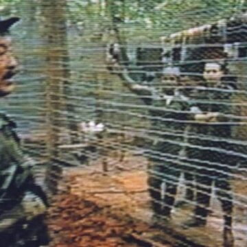 Farc debe responder por esclavitud de víctimas