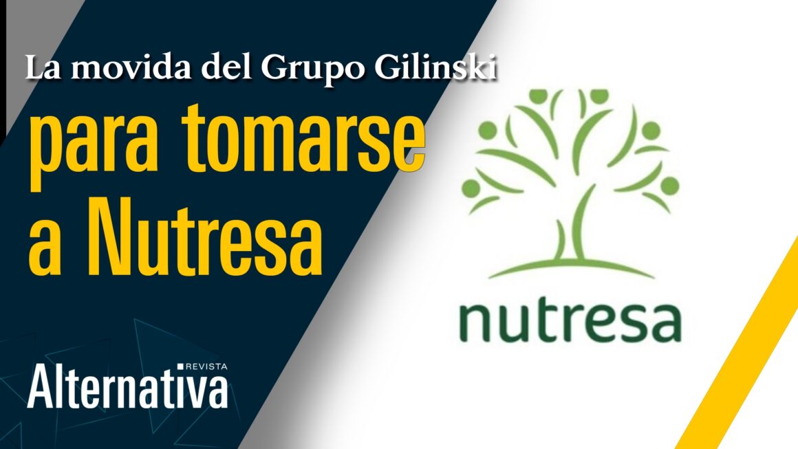 Daniel Quintero y la toma hostil de Antioquia