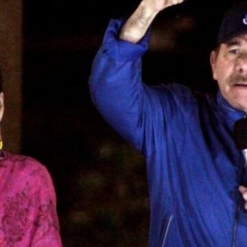 Rechazo mundial a farsa de Nicaragua