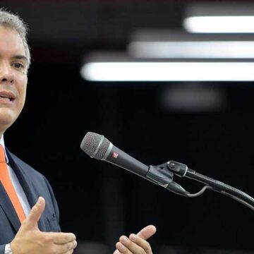 Colombia en la COP26 de Glasgow