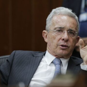 Declarar emergencia por Hidroituango: Uribe