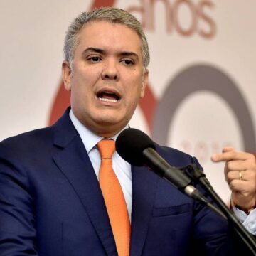 Colombia avanza en reactivación y vacunación