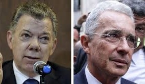 “Cinismo de Santos no tiene límites”: Uribe