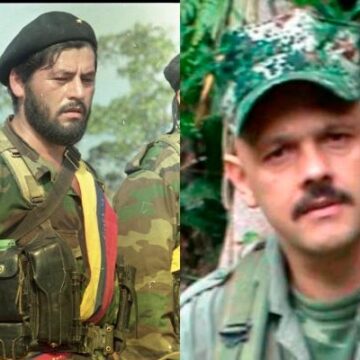 “Bandidos no tienen madriguera”: Duque sobre muerte de El Paisa y Romaña