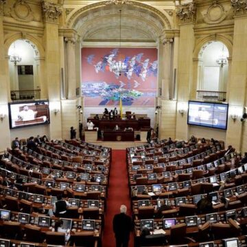 Aprobada Ley de Seguridad Ciudadana