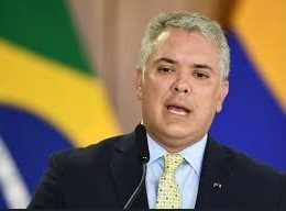 Colombia recupera soberanía en producción de vacunas: Duque