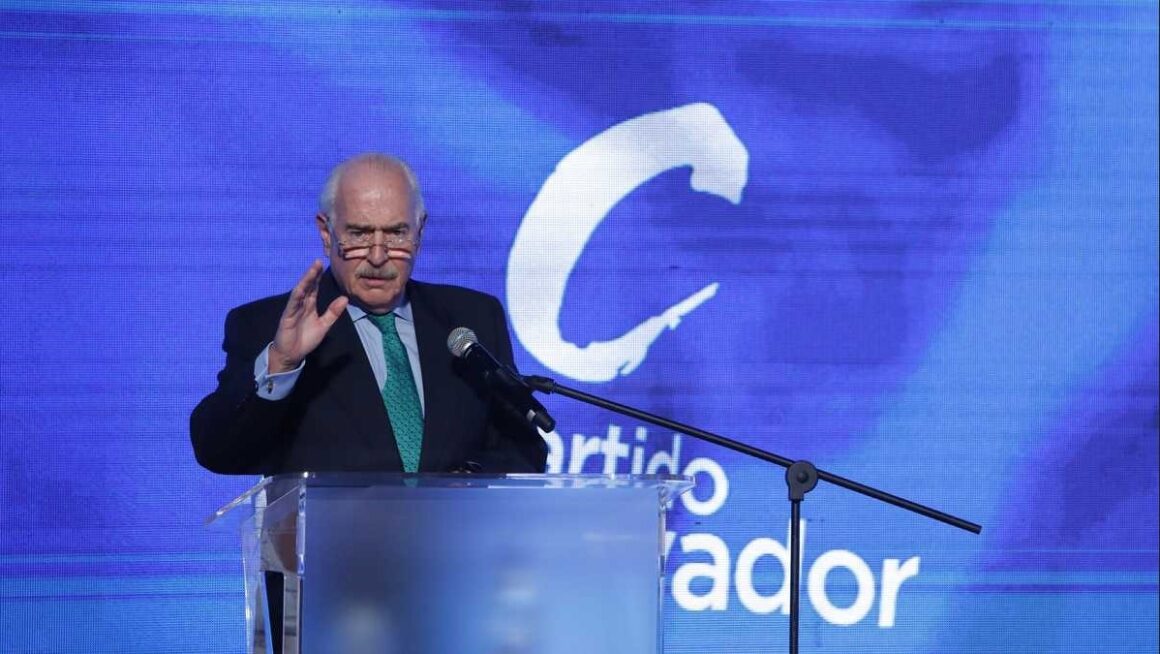 Duro ataque de Pastrana a Santos, Gaviria, Samper y Petro