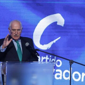 Duro ataque de Pastrana a Santos, Gaviria, Samper y Petro