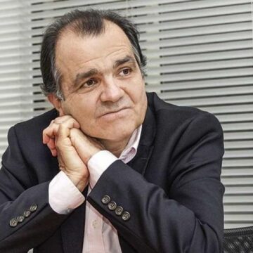 Óscar Iván Zuluaga responde a Fico y Barguil: sí, pero no