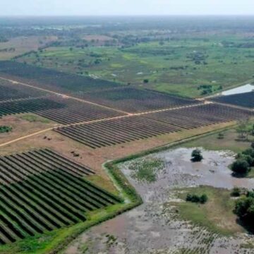 Colombia avanza en la transición energética