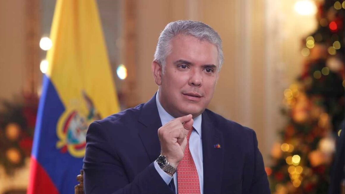 a373d8702385a9150c0ba586af85ddbc Históricos logros de Duque en vivienda e infraestructura