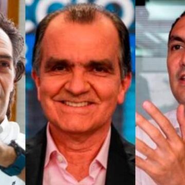 Fico y Barguil: cartas sobre la mesa