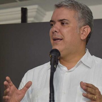 Repudio nacional a atentados criminales del ELN