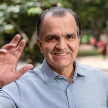 Óscar Iván Zuluaga se acerca al Equipo Colombia