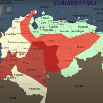 ¿Centro Democrático y Equipo por Colombia juntos para primera vuelta?