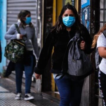 ¡Adiós al tapabocas!