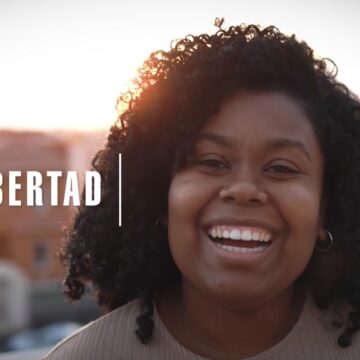 Somos un país libre #VotaPor LaLibertad