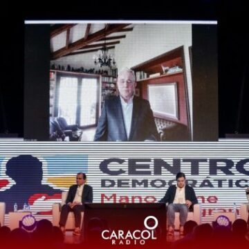 Militantes del CD podrán votar las consultas